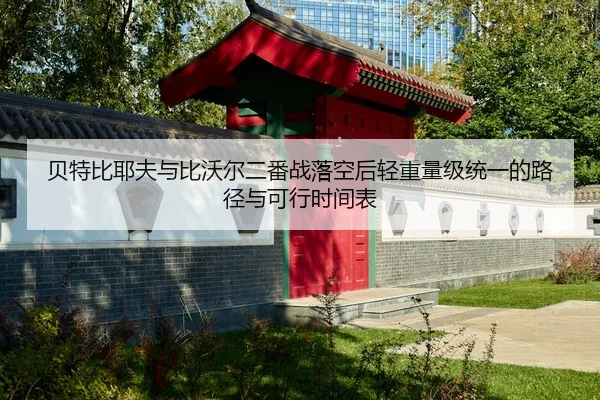bei-te-bi-ye-fu-yu-bi-wo-er-er-fan-zhan-luo-kong-hou-qing-zhong-liang-ji-tong-yi-de-lu-jing-yu-ke-xing-shi-jian-biao-2-318.jpg